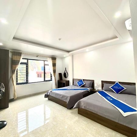 Dong Khe Sau Minh Man Hotel מראה חיצוני תמונה