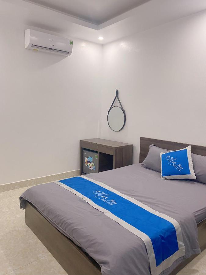 Dong Khe Sau Minh Man Hotel מראה חיצוני תמונה