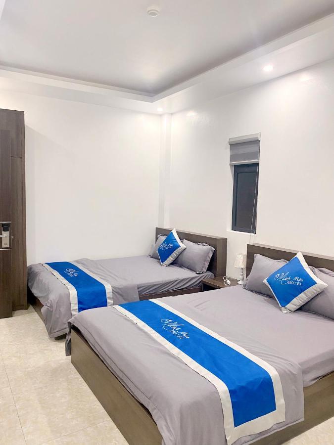 Dong Khe Sau Minh Man Hotel מראה חיצוני תמונה