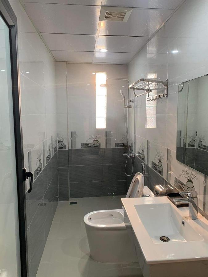 Dong Khe Sau Minh Man Hotel מראה חיצוני תמונה