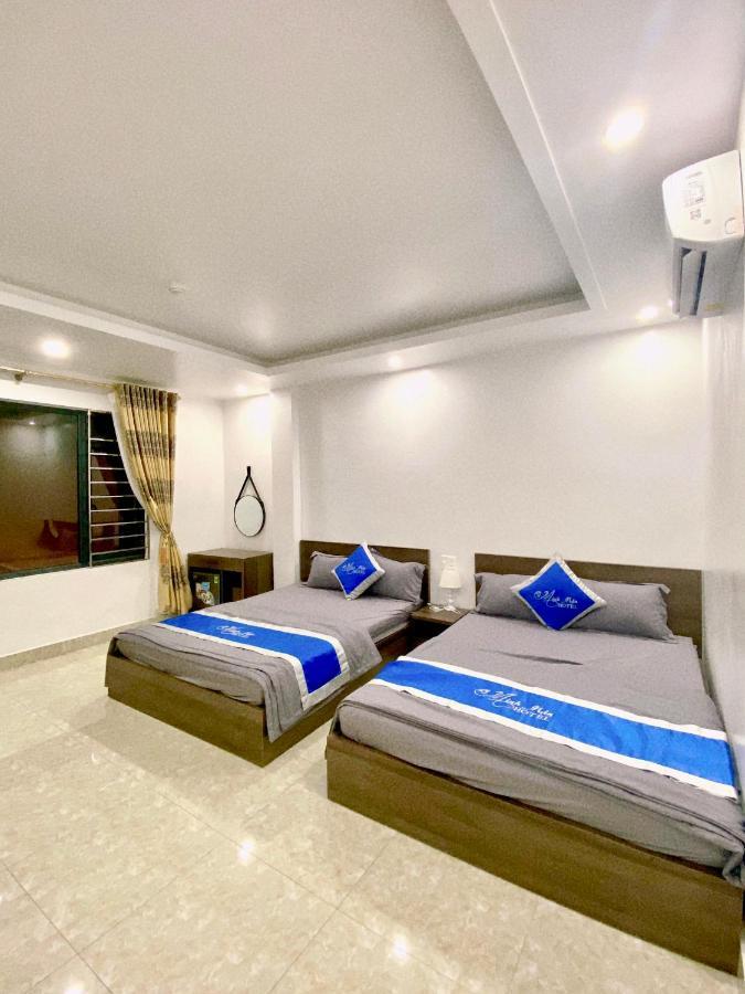 Dong Khe Sau Minh Man Hotel מראה חיצוני תמונה