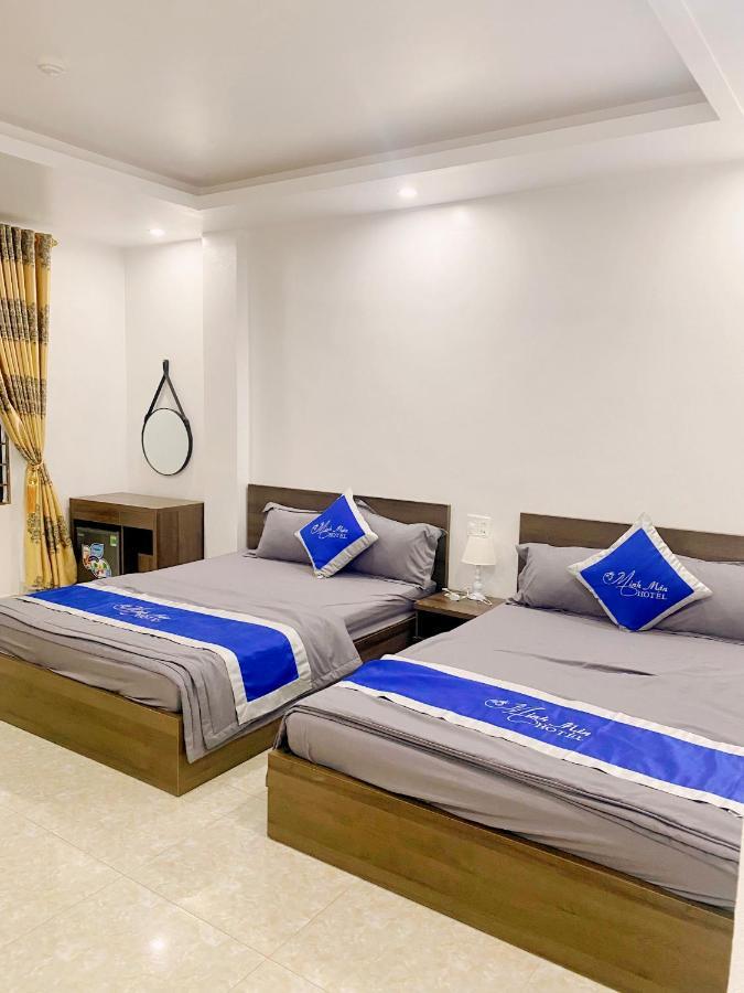 Dong Khe Sau Minh Man Hotel מראה חיצוני תמונה