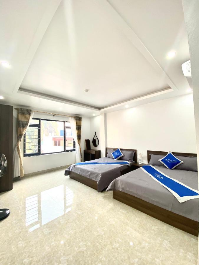 Dong Khe Sau Minh Man Hotel מראה חיצוני תמונה